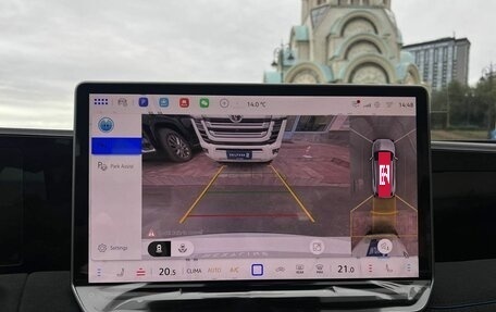 Volkswagen Tiguan, 2026 год, 4 790 000 рублей, 20 фотография