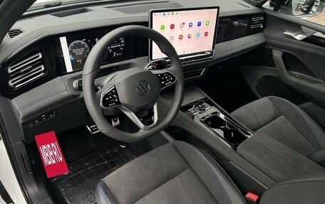 Volkswagen Tiguan, 2026 год, 4 790 000 рублей, 7 фотография