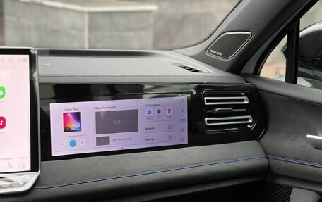 Volkswagen Tiguan, 2026 год, 4 790 000 рублей, 29 фотография