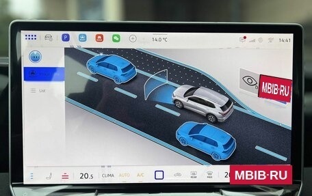Volkswagen Tiguan, 2026 год, 4 790 000 рублей, 23 фотография