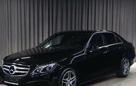 Mercedes-Benz E-Класс, 2014 год, 2 099 000 рублей, 1 фотография