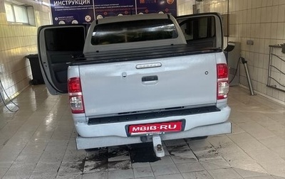 Toyota Hilux VII, 2012 год, 2 000 000 рублей, 1 фотография