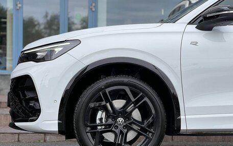Volkswagen Tiguan, 2026 год, 4 790 000 рублей, 40 фотография
