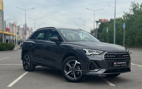 Audi Q3, 2026 год, 3 950 000 рублей, 1 фотография