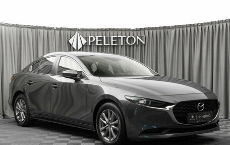 Mazda 3, 2019 год, 2 230 000 рублей, 2 фотография