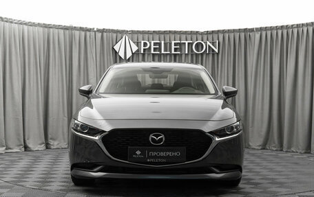 Mazda 3, 2019 год, 2 230 000 рублей, 3 фотография