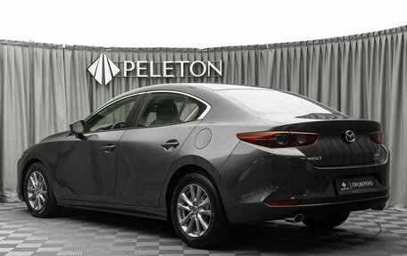 Mazda 3, 2019 год, 2 230 000 рублей, 4 фотография
