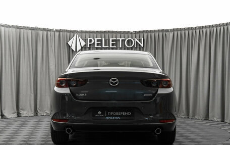 Mazda 3, 2019 год, 2 230 000 рублей, 6 фотография