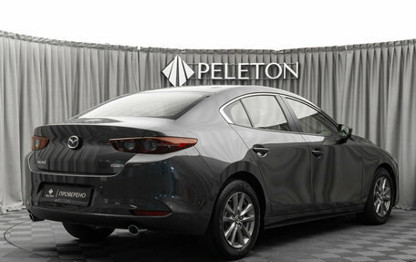 Mazda 3, 2019 год, 2 230 000 рублей, 5 фотография
