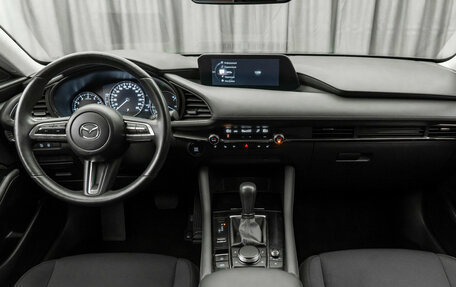 Mazda 3, 2019 год, 2 230 000 рублей, 8 фотография