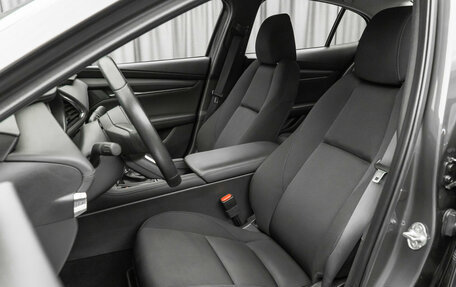 Mazda 3, 2019 год, 2 230 000 рублей, 9 фотография