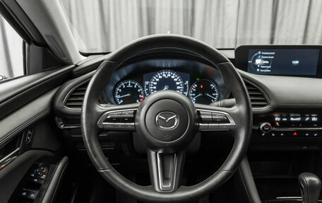 Mazda 3, 2019 год, 2 230 000 рублей, 10 фотография
