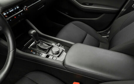Mazda 3, 2019 год, 2 230 000 рублей, 16 фотография
