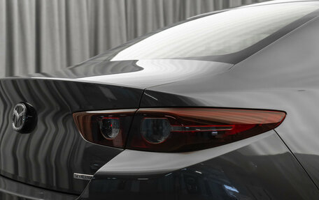 Mazda 3, 2019 год, 2 230 000 рублей, 24 фотография