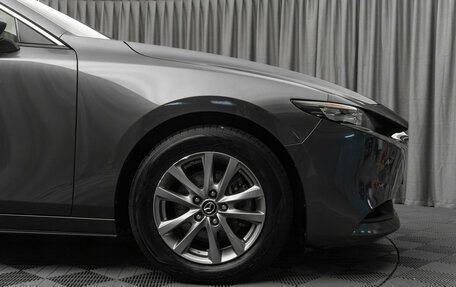 Mazda 3, 2019 год, 2 230 000 рублей, 22 фотография