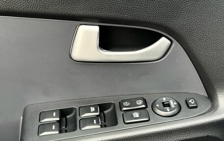 KIA Sportage III, 2013 год, 1 379 000 рублей, 9 фотография
