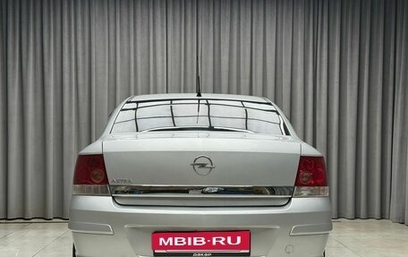 Opel Astra H, 2011 год, 485 000 рублей, 5 фотография