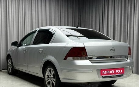 Opel Astra H, 2011 год, 485 000 рублей, 4 фотография