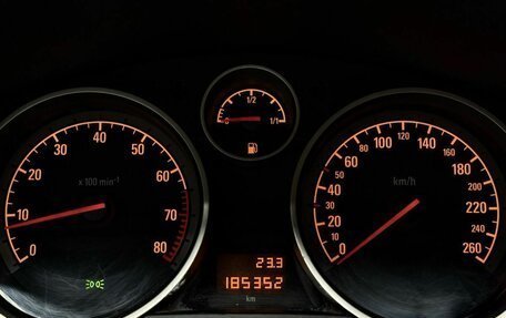Opel Astra H, 2011 год, 485 000 рублей, 26 фотография