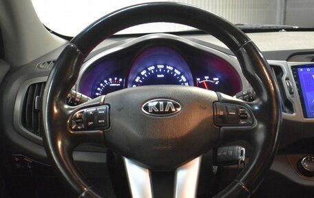 KIA Sportage III, 2014 год, 1 149 000 рублей, 8 фотография