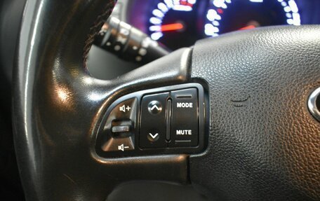 KIA Sportage III, 2014 год, 1 149 000 рублей, 9 фотография