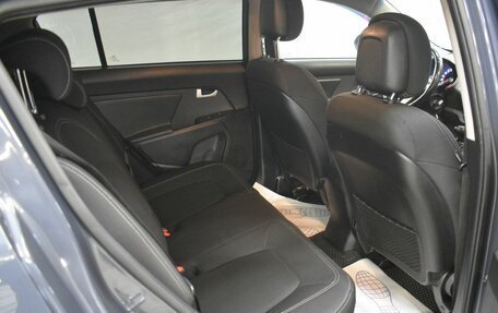 KIA Sportage III, 2014 год, 1 149 000 рублей, 18 фотография