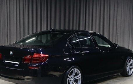 BMW 5 серия, 2016 год, 1 949 000 рублей, 2 фотография