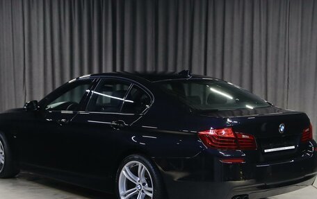 BMW 5 серия, 2016 год, 1 949 000 рублей, 4 фотография
