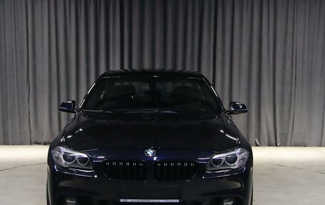 BMW 5 серия, 2016 год, 1 949 000 рублей, 12 фотография