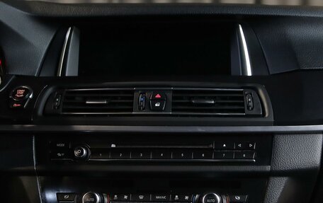 BMW 5 серия, 2016 год, 1 949 000 рублей, 10 фотография