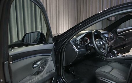 BMW 5 серия, 2016 год, 1 949 000 рублей, 7 фотография