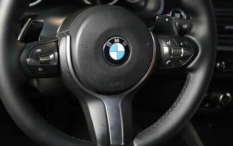 BMW 5 серия, 2016 год, 1 949 000 рублей, 11 фотография