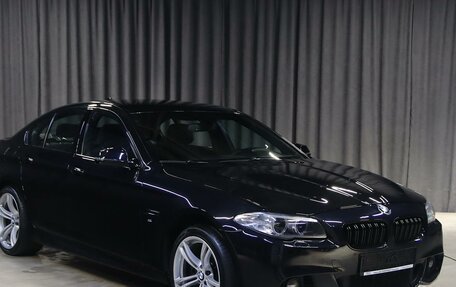 BMW 5 серия, 2016 год, 1 949 000 рублей, 3 фотография