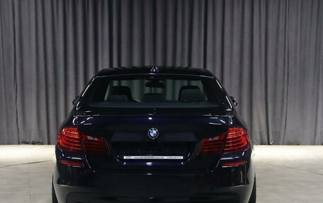 BMW 5 серия, 2016 год, 1 949 000 рублей, 13 фотография
