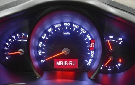 KIA Sportage III, 2014 год, 1 149 000 рублей, 11 фотография