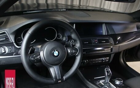 BMW 5 серия, 2016 год, 1 949 000 рублей, 8 фотография