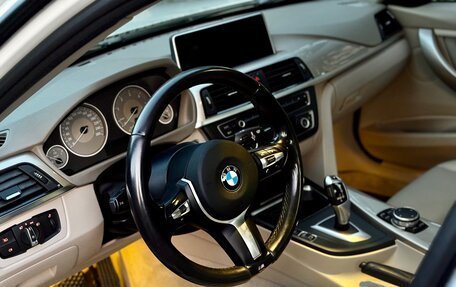 BMW 3 серия, 2012 год, 1 620 000 рублей, 8 фотография