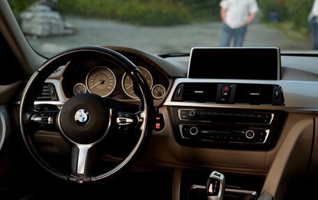 BMW 3 серия, 2012 год, 1 620 000 рублей, 9 фотография