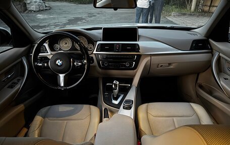 BMW 3 серия, 2012 год, 1 620 000 рублей, 10 фотография