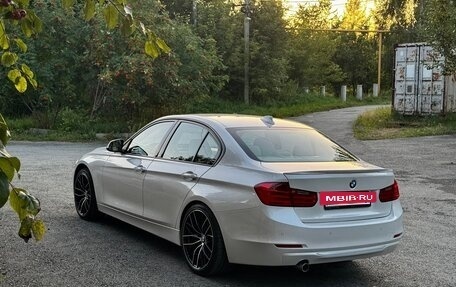BMW 3 серия, 2012 год, 1 620 000 рублей, 4 фотография