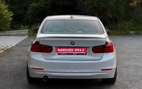 BMW 3 серия, 2012 год, 1 620 000 рублей, 5 фотография