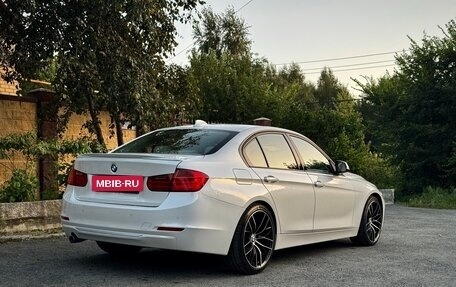 BMW 3 серия, 2012 год, 1 620 000 рублей, 6 фотография
