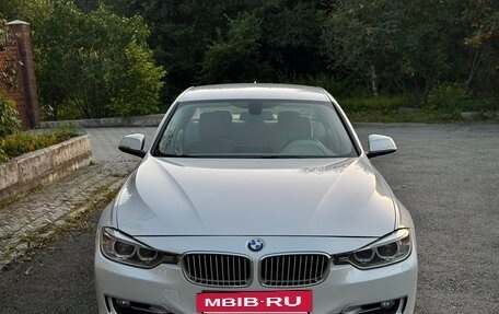 BMW 3 серия, 2012 год, 1 620 000 рублей, 2 фотография