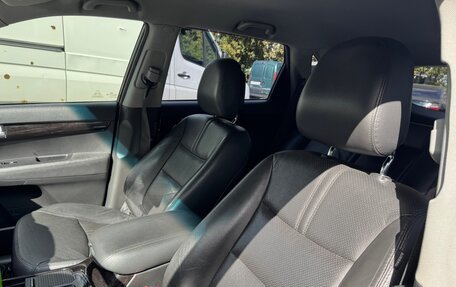 KIA Sorento II рестайлинг, 2013 год, 1 750 000 рублей, 10 фотография