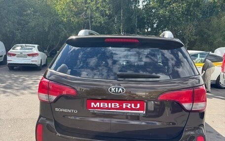 KIA Sorento II рестайлинг, 2013 год, 1 750 000 рублей, 5 фотография