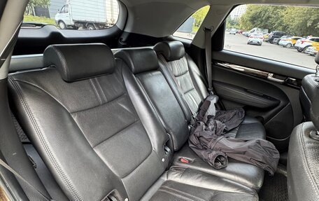 KIA Sorento II рестайлинг, 2013 год, 1 750 000 рублей, 18 фотография