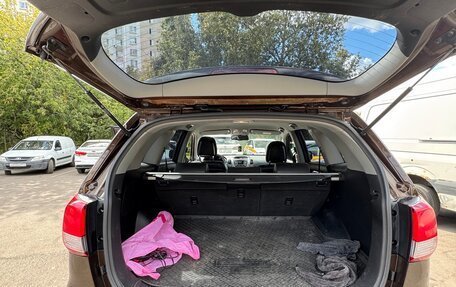 KIA Sorento II рестайлинг, 2013 год, 1 750 000 рублей, 16 фотография
