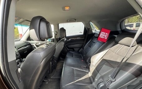 KIA Sorento II рестайлинг, 2013 год, 1 750 000 рублей, 14 фотография