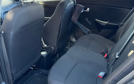 KIA Rio III рестайлинг, 2015 год, 1 250 000 рублей, 6 фотография