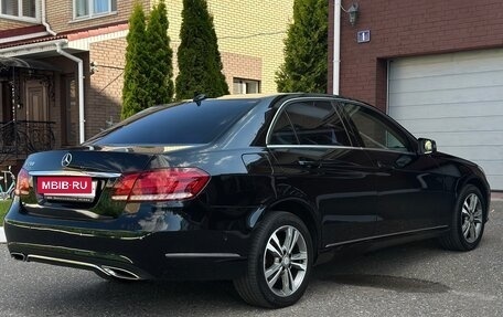Mercedes-Benz E-Класс, 2013 год, 1 999 999 рублей, 5 фотография